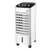 志高（CHIGO) 空调扇制冷器单冷风机家用宿舍加湿空调扇水冷 XM01(白色机械)第3张高清大图