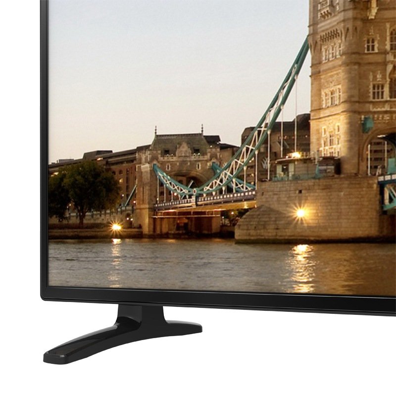 三洋彩电48ce1210m48英寸智能4核无线wifi窄边框led电视