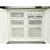 伊莱克斯EQE6307SA冰箱（不锈钢）第4张高清大图