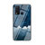 VIVO Y50手机壳新款步步高y50星空彩绘玻璃壳Y50防摔软边保护套(星棋罗布)第2张高清大图