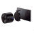 索尼（SONY） DSC-QX100 镜头式数码相机(黑色 优惠套餐四)第5张高清大图
