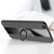 iphone6splus手机壳 苹果6plus保护套 苹果6plus/6splus磁吸指环支架玻璃硅胶防摔软壳手机套(图3)第4张高清大图