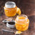 英国 Kilner密封罐玻璃瓶储物罐食品蜂蜜酵素罐子 复古系列 国美厨空间(500ML)第3张高清大图