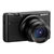 索尼（SONY）专业数码相机DSC-RX100 V黑卡相机 RX100M5(黑色 优惠套餐一)第2张高清大图