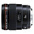 佳能（Canon） EF 35mm f/1.4L USM 红圈头 广角定焦镜头 35f1.4 35F1.4(官方标配)第2张高清大图