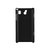 洛克（ROCK）轻彩SAMSUNG i8700保护套（黑色）第2张高清大图