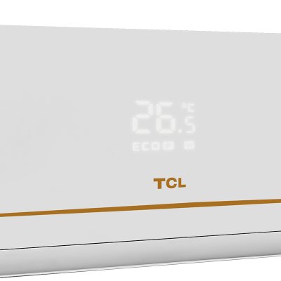TCL空调KFRd-35GW/HC23BpA小风神 1.5匹P壁挂式变频 冷暖电辅挂机空调