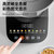 九阳（Joyoung）破壁机 L18-Y933 豆浆机加热家用品牌搅拌机婴儿辅食榨汁机绞肉电动料理机第4张高清大图