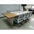 木制台桌会议桌（覆面） 免漆会议桌 现代三聚氰胺刨花板 （人造板）(默认 默认)第4张高清大图