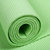 爱玛莎防滑健身垫pvc瑜伽垫无味无毒瑜伽垫IM0-YJ01(绿色)第2张高清大图