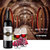 法国进口Blamo干红葡萄酒12.5度750ml(单只装)第2张高清大图