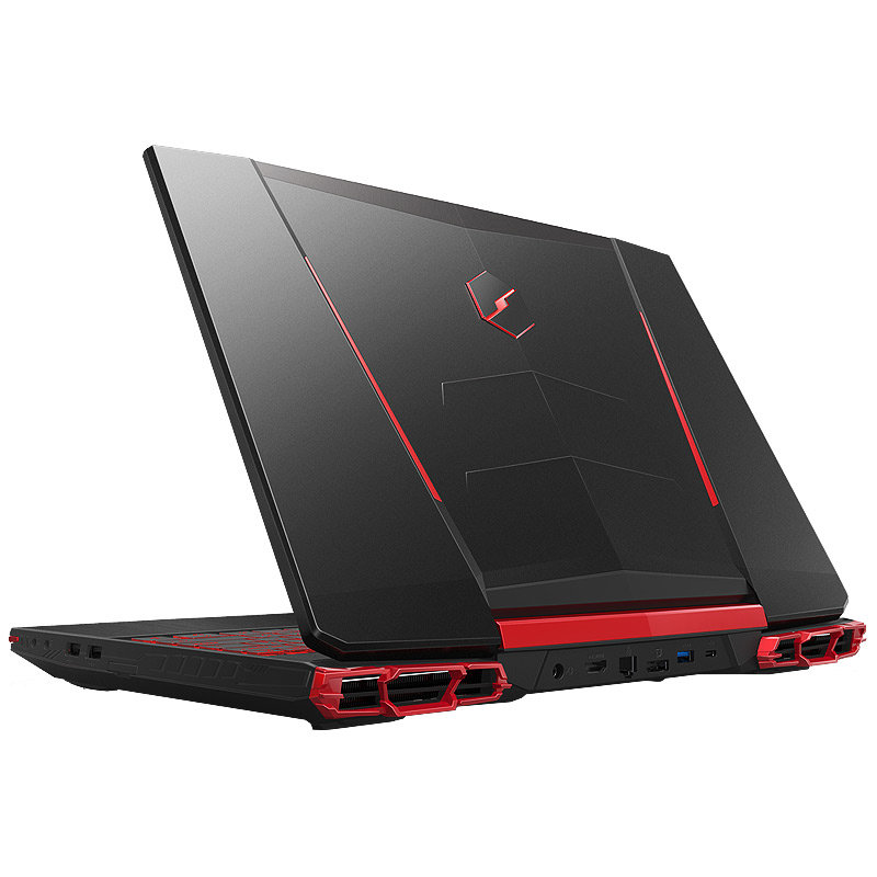 机械革命(mechrevo)深海泰坦x7ti-m 15.