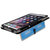 爱贝尔iPad Air2清逸手托支架皮套IP14-MAN-08503D经典黑第4张高清大图