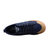 adidas阿迪达斯帆布运动休闲板鞋(蓝棕 44)第3张高清大图