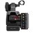 索尼（Sony）NEX-EA50CH（E18-200电动头）数码摄像机会议 婚庆专用机EA50CH摄像机(索尼EA50C(黑色 套餐二)第2张高清大图