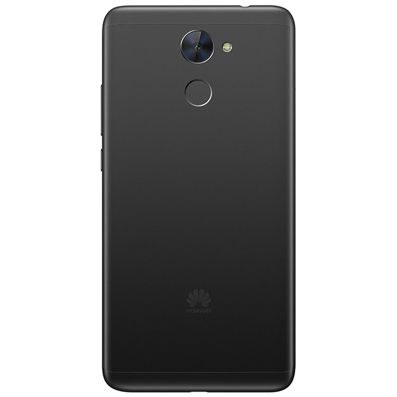 华为畅享7plustrtal00a4gb64gb双卡双待黑