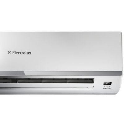 伊莱克斯EAW25FD12BA1空调 1P定频冷暖二级能效壁挂式空调