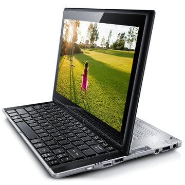 海尔（haier）Sailing Pro 11.6英寸超极本（I5-3337u 4G 128G固态硬盘 Win8 触控LED屏 炫黑）