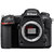 尼康（Nikon）D500单反相机套机 尼康18-200 f/3.5-5.6G ED VR(套餐二)第3张高清大图