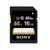 索尼（SONY）16G SD相机内存卡SF-16UY 高速class10存储卡40M/S第5张高清大图