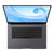 华为(HUAWEI) MateBook D 15.6英寸全面屏轻薄笔记本电脑便携超级快充 指纹识别 正版win10(灰色. 锐龙四核R5丨16G丨512GSSD)第5张高清大图