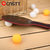 CnsTT凯斯汀睿博R7乒乓球拍 专业9层实木底板 直拍横拍 进攻性乒乓球板(直拍)第6张高清大图