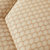 左右乳胶床垫天然乳胶1.8m床独立弹簧椰棕席梦思儿童1.5米DCW065(棕色 1.5*2米)第4张高清大图