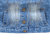 贝壳元素牛仔外套春秋装新款男童童装翻领长袖牛仔衣wt8823(150 浅蓝色)第5张高清大图