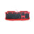 翼蛇Y8200有线游戏键盘 多功能键盘 USB机械手感 lol网吧键盘cf(红色)第2张高清大图