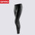 SPIRO斯派罗 男款超轻快干透气型跑步运动高弹紧身裤S171M(黑色 XL)第2张高清大图