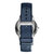 阿玛尼手表休闲时尚潮流蓝色皮带石英男士手表AR1647(蓝色 皮带)第4张高清大图