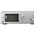 索尼（SONY）HAP-S1 HIFI/500G硬盘式音频播放器解码功放耳放一体机DSD 银灰色第4张高清大图