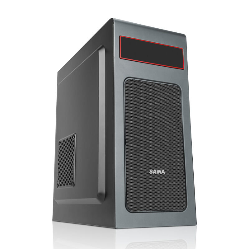 先马(sama)工匠1号 电脑机箱usb3.