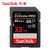 SanDisk闪迪sd卡128g相机内存卡64g 高速微单反佳能尼康卡西欧存储卡32g相机内存卡卡95MS(闪迪SD  32G 95M)第2张高清大图
