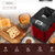 东菱(Donlim) BM-2400（无撒料款）/ BM-G6401(有撒料款）面包机全自动家用 智能烤面包机(BM-G6401有撒料款)第4张高清大图
