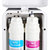 亚都（YADU）净水器即热式RO反渗透台式直饮机免安装纯水机第3张高清大图