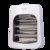 格力小太阳取暖器 NST-8 灰色 家用电暖器节能省电迷你办公烤火炉NST-X608 玫红色(灰色 热销)第5张高清大图