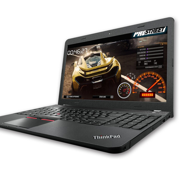 联想(thinkpad) e550 大屏轻薄系列 15.