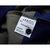 JEEP SPIRIT吉普2021新款条纹短袖T恤男夏季翻领商务休闲大码体恤polo衫(BJ8021军绿 3XL)第5张高清大图