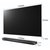 LG OLED65W7P-C 65英寸OLED超清4K智能电视 杜比全景声主动式HDR 壁纸超薄智能电视机（黑色）第2张高清大图