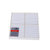 九洲狮王奇瑞系列滤清器套装 空气滤+空调滤 两件套(奇瑞开瑞优雅1.3L(07-))第2张高清大图
