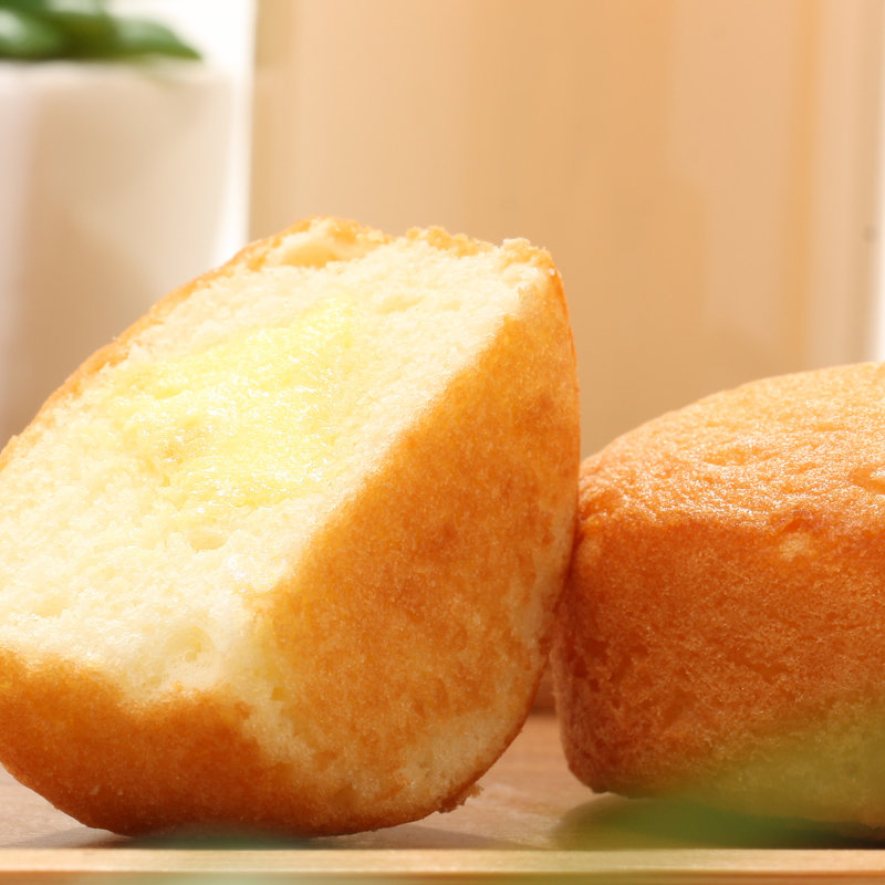 达利园蛋黄派250g袋装早餐面包零食糕点自定义自定义