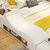 拉斐曼尼 RFA002 智能收纳1.8米大床榻榻米软床储物床  按摩躺椅 蓝牙音箱(图片 旗舰版（反向）)第2张高清大图