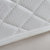 蕾舒LEISHU乳棕宝 天然椰棕乳胶床垫 防螨织锦面料席梦思(120X190cm)第3张高清大图