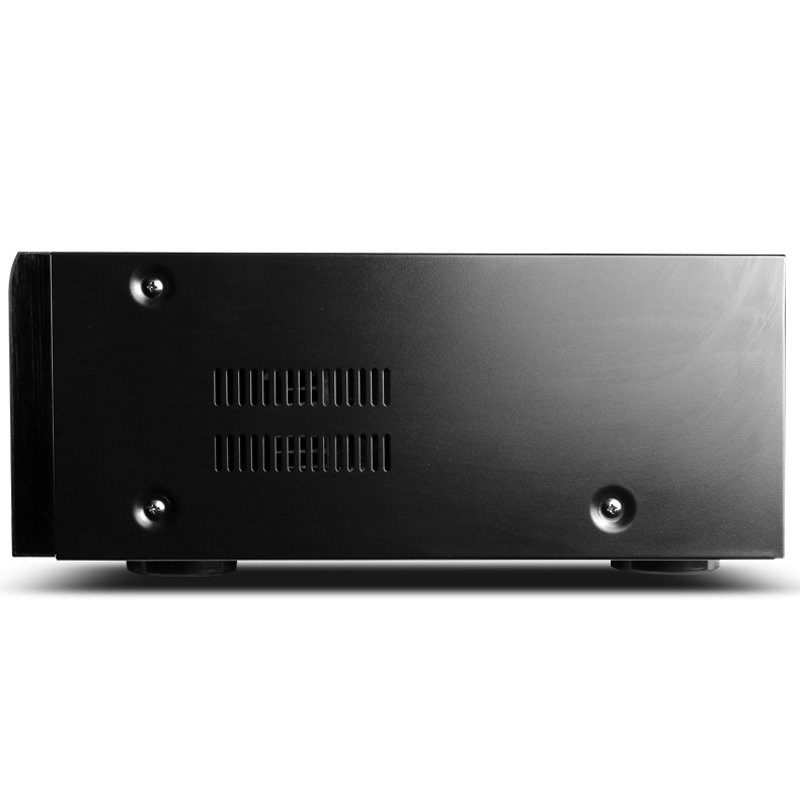 新科(shinco)led-608 400w 双声道app功放声音放大器扩音器大功率4.