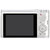 卡西欧（CASIO）EX-ZR3600 数码相机 白色 约1210万有效像素 新美颜功能 浑然天成第3张高清大图