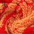 知心红毛巾婚庆毛巾结婚毛巾 结婚回礼毛巾 结婚庆用品(1条装)7003(大红色)第4张高清大图