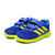 Adidas/阿迪达斯新款小童运动鞋跑鞋球鞋轻薄款S81082 S81084(9-K/27码/参考脚长165mm 蓝色)第4张高清大图