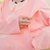 茵珠麗YinZhuli 2016春秋季新款针织棉长袖哺乳孕妇月子服睡衣 女士时尚卡通坐月子家居服套装6607(图色 L码)第3张高清大图