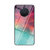 OPPOACE2手机壳新款ace2星空彩绘玻璃壳Ace2防摔软边保护套(彩色星空)第2张高清大图